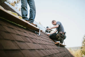 Local Roofers in Hillsboro, OH